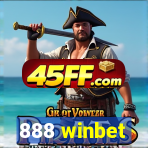 888 winbet